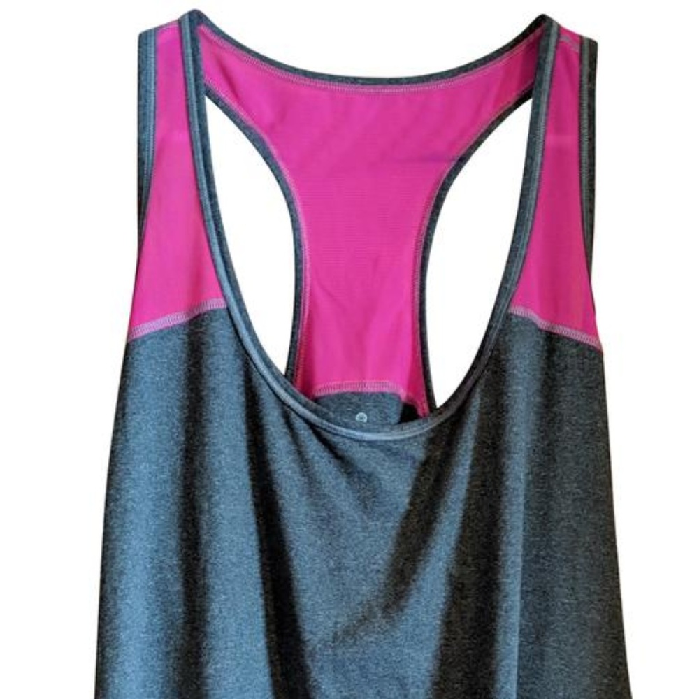 Athleta Racerback Tank Top